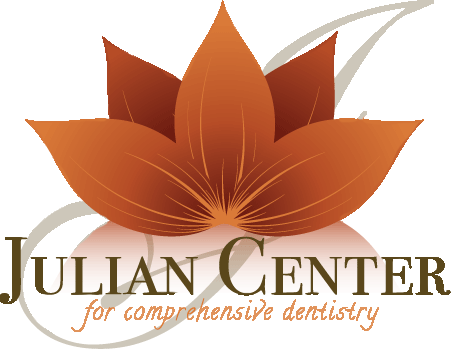 Link to The Julian Center for Comprehensive Dentistry home page