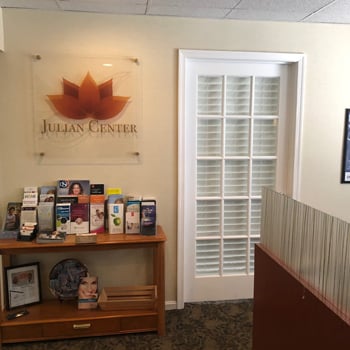 Office tour photo