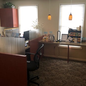 Office tour photo