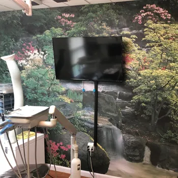 Office tour photo