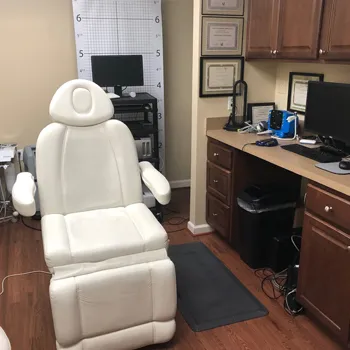 Office tour photo