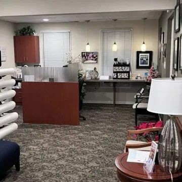 Office tour photo