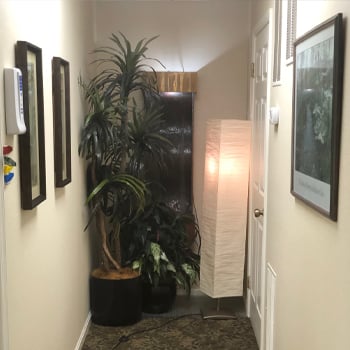 Office tour photo