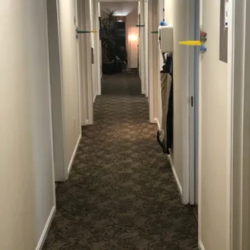 Office tour photo