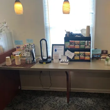 Office tour photo