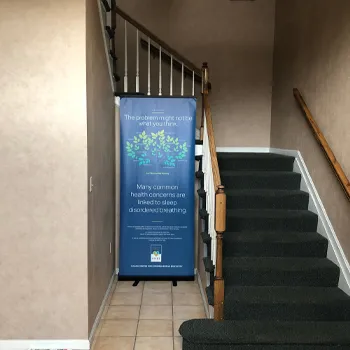 Office tour photo