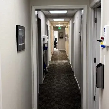 Office tour photo