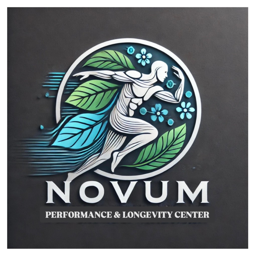 NOVUM logo